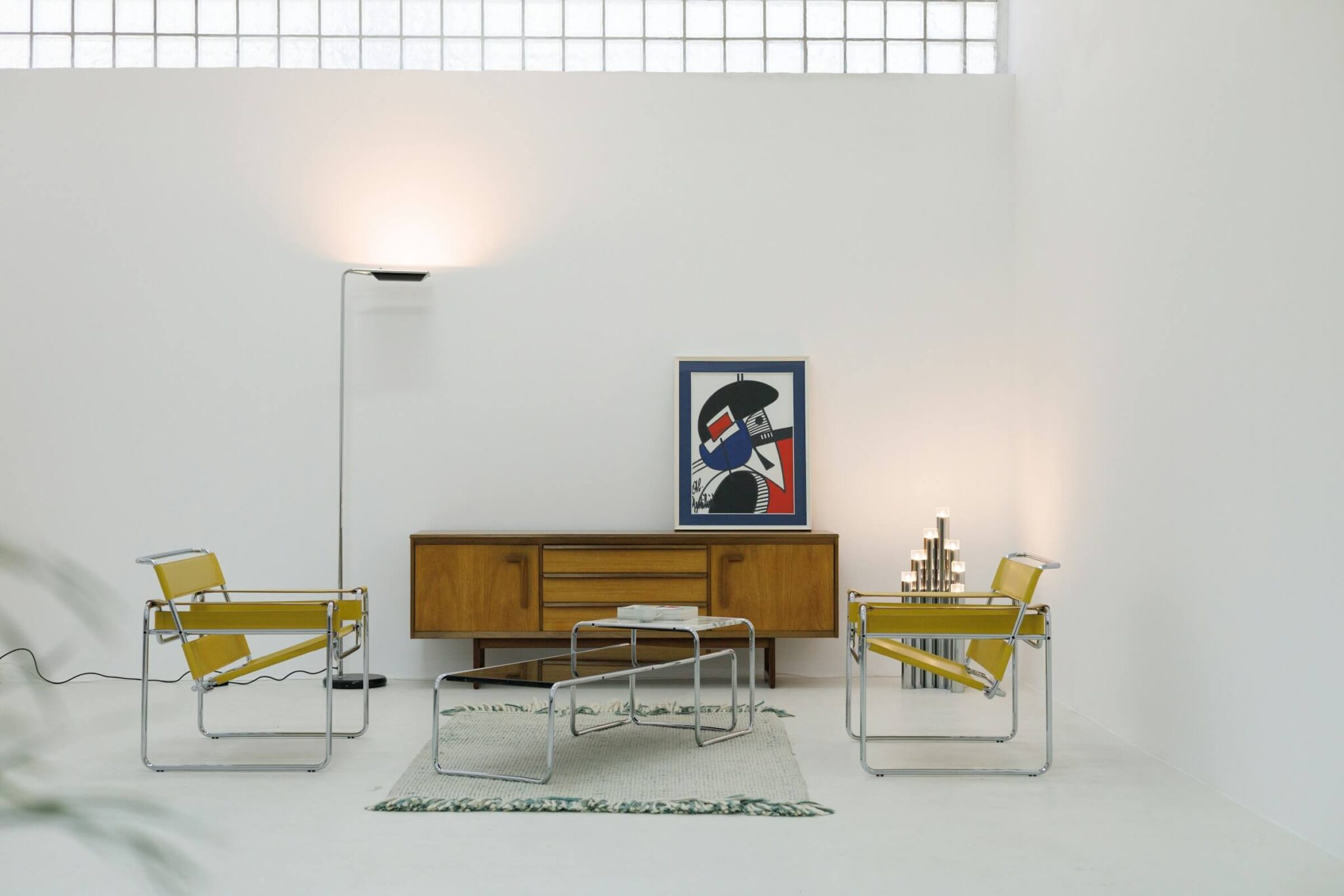 Bauhaus Akımı Nedir? Modern Tasarımın Doğuşu ve Günümüze Ulaşan Mirası ...