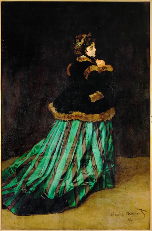 Claude Monet'in En Ünlü 10 Tablosu ve Hikayeleri