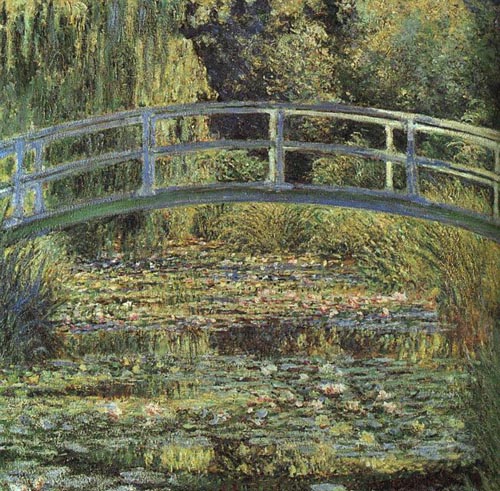 Claude Monet'in En Ünlü 10 Tablosu ve Hikayeleri