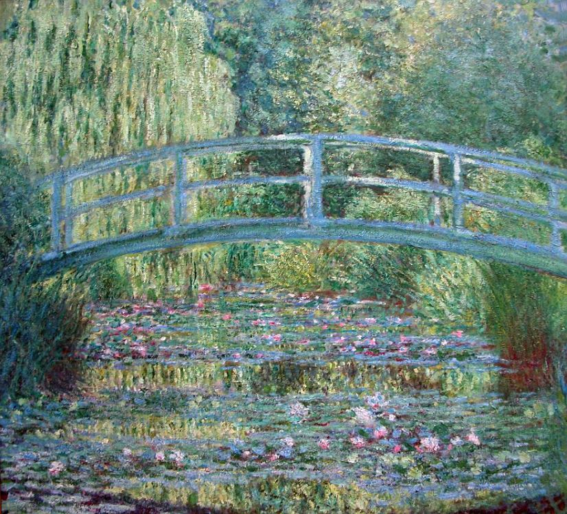 Claude Monet'in En Ünlü 10 Tablosu ve Hikayeleri