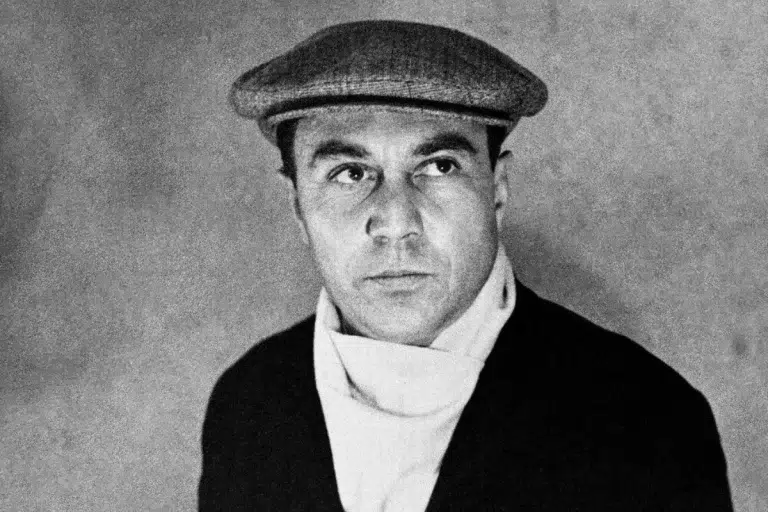 Fikret Mualla: Paris'in Bohem Türk Ressamı