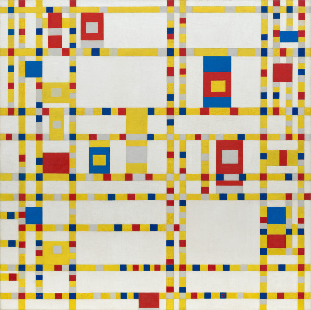 MoMA Nedir? New York Modern Sanat Müzesi'nin Başyapıtları ve Gezi Rehberi