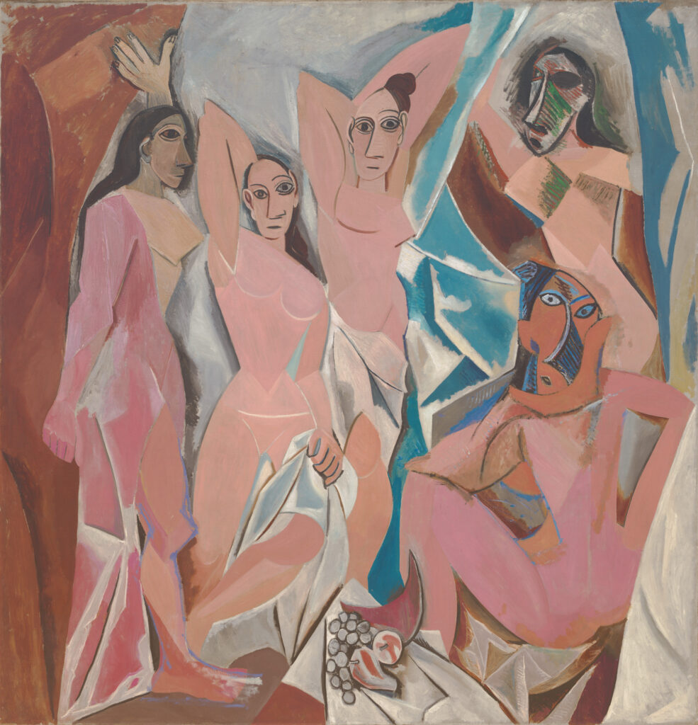 MoMA Nedir? New York Modern Sanat Müzesi'nin Başyapıtları ve Gezi Rehberi
