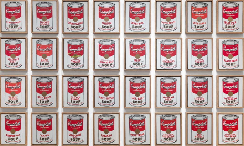 MoMA Nedir? New York Modern Sanat Müzesi'nin Başyapıtları ve Gezi Rehberi