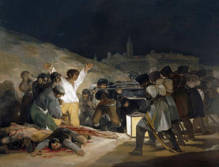 Aydınlıktan Karanlığa Bir Deha: Francisco Goya Aydınlıktan Karanlığa Bir Deha: Francisco Goya