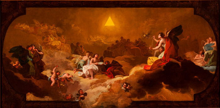 Aydınlıktan Karanlığa Bir Deha: Francisco Goya Aydınlıktan Karanlığa Bir Deha: Francisco Goya