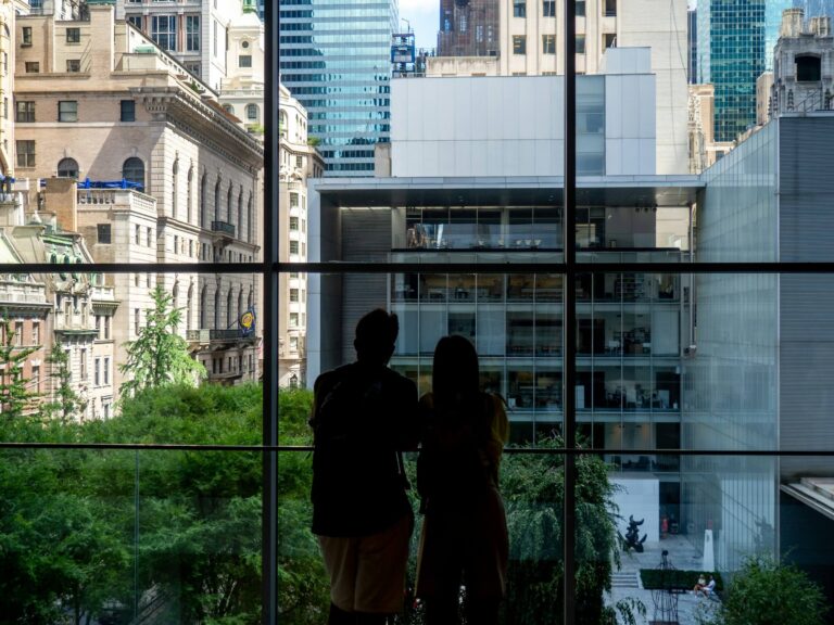 MoMA Nedir? New York Modern Sanat Müzesi'nin Başyapıtları ve Gezi Rehberi