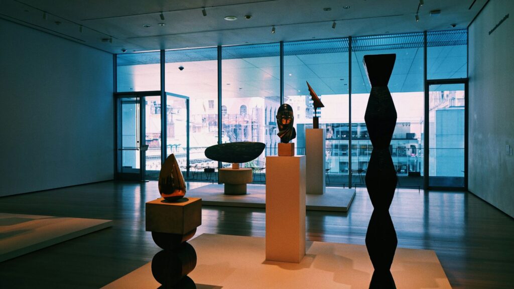 MoMA Nedir? New York Modern Sanat Müzesi'nin Başyapıtları ve Gezi Rehberi