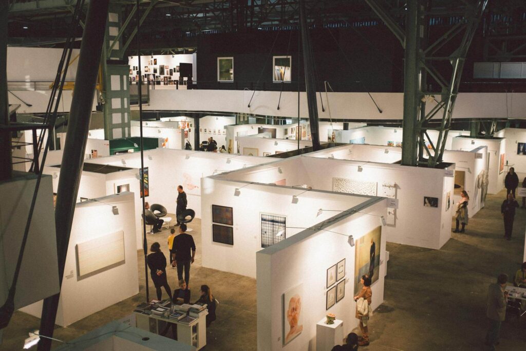 Sanat Galerisi Nedir? Müze ve Galeri Arasındaki Temel Farklar