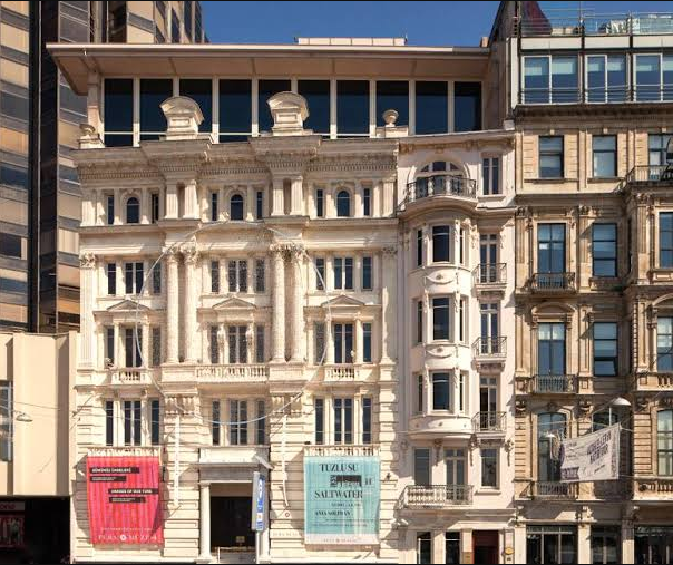 İstanbul Sanat Galerileri: Şehrin En Önemli Çağdaş Sanat Mekanları