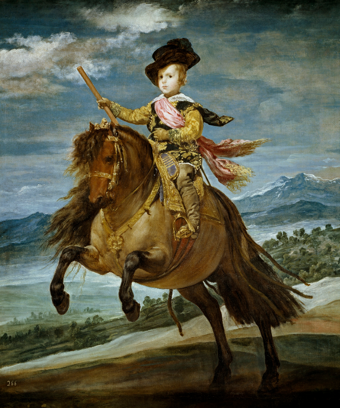 Diego Velazquez Kimdir? Hayatı, Sanatı ve Eserleri Diego Velazquez Kimdir? Hayatı, Sanatı ve Eserleri