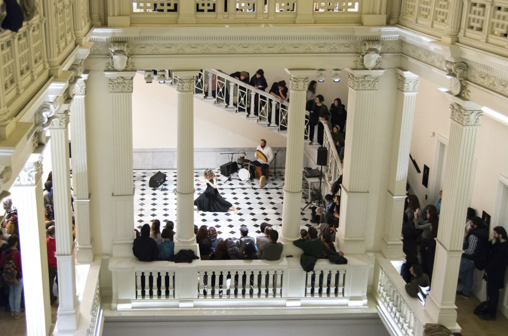 İstanbul Sanat Galerileri: Şehrin En Önemli Çağdaş Sanat Mekanları