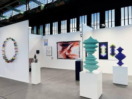 İstanbul Sanat Galerileri: Şehrin En Önemli Çağdaş Sanat Mekanları