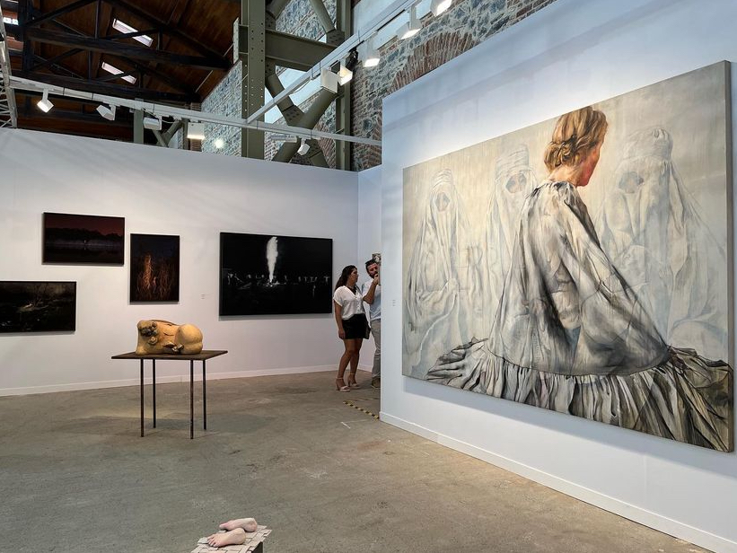 İstanbul Sanat Galerileri: Şehrin En Önemli Çağdaş Sanat Mekanları