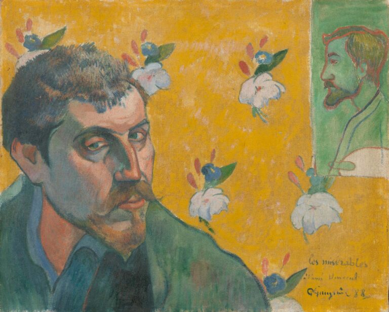 Paul Gauguin ve Başyapıtları: Post-Empresyonizmin Asi Ruhu