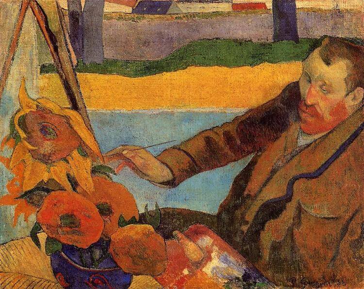 Paul Gauguin ve Başyapıtları: Post-Empresyonizmin Asi Ruhu