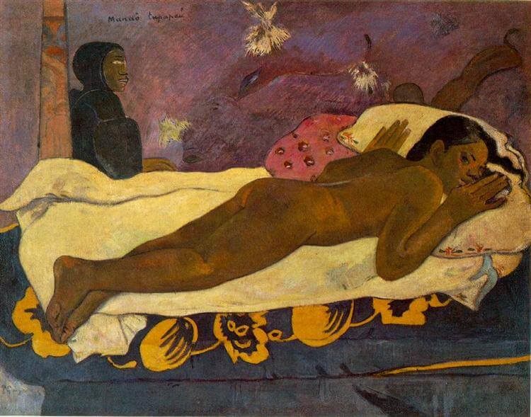 Paul Gauguin ve Başyapıtları: Post-Empresyonizmin Asi Ruhu