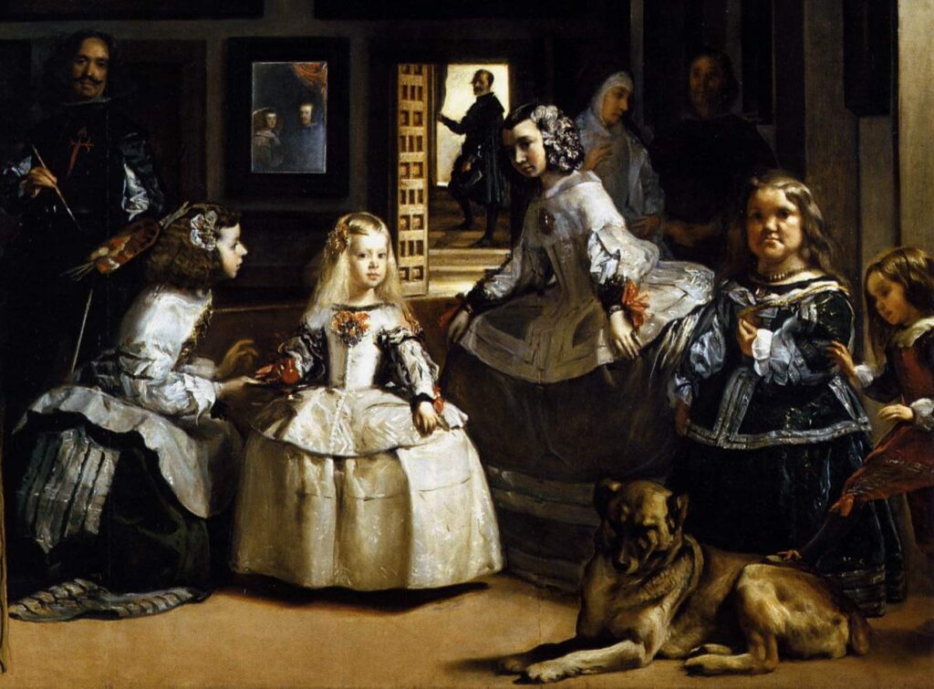 Diego Velazquez Kimdir? Hayatı, Sanatı ve Eserleri Diego Velazquez Kimdir? Hayatı, Sanatı ve Eserleri