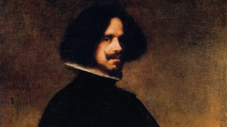 Diego Velazquez Kimdir? Hayatı, Sanatı ve Eserleri