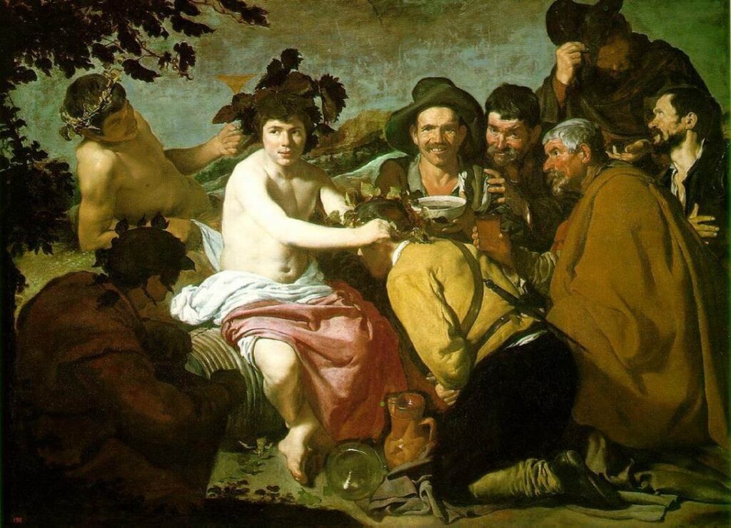 Diego Velazquez Kimdir? Hayatı, Sanatı ve Eserleri Diego Velazquez Kimdir? Hayatı, Sanatı ve Eserleri
