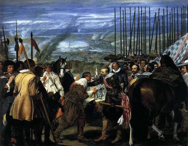 Diego Velazquez Kimdir? Hayatı, Sanatı ve Eserleri Diego Velazquez Kimdir? Hayatı, Sanatı ve Eserleri