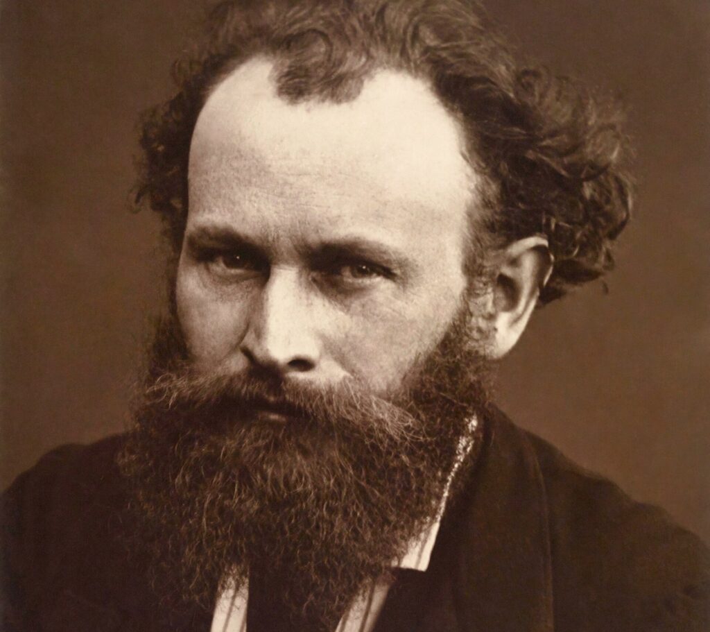 Édouard Manet: Modern Resmin Skandal Yaratan Öncüsü ve Başyapıtları