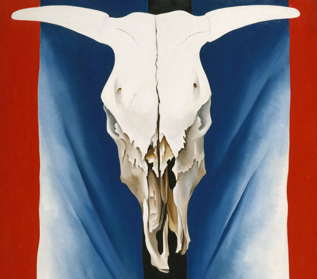 Georgia O'Keeffe Kimdir? Hayatı, Sanatı ve Eserleri Georgia O'Keeffe Kimdir? Hayatı, Sanatı ve Eserleri