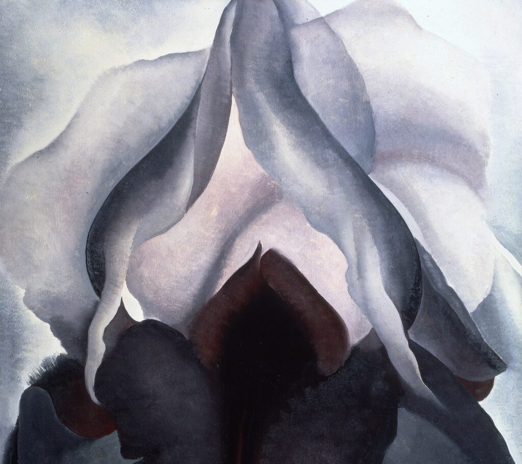 Georgia O'Keeffe Kimdir? Hayatı, Sanatı ve Eserleri Georgia O'Keeffe Kimdir? Hayatı, Sanatı ve Eserleri