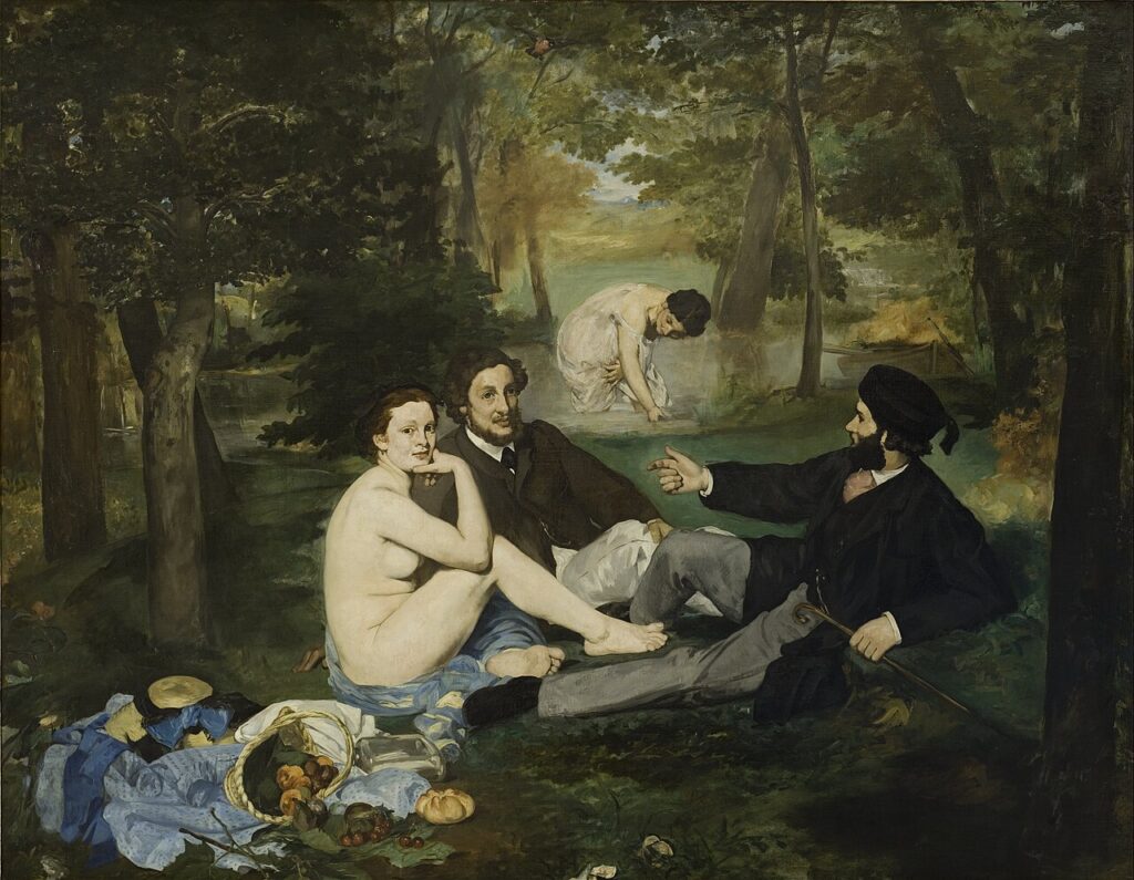 Musée D'Orsay: Paris'in Kalbindeki Empresyonizm Mabedi ve Başyapıtlar Musée D'Orsay: Paris'in Kalbindeki Empresyonizm Mabedi ve Başyapıtlar
