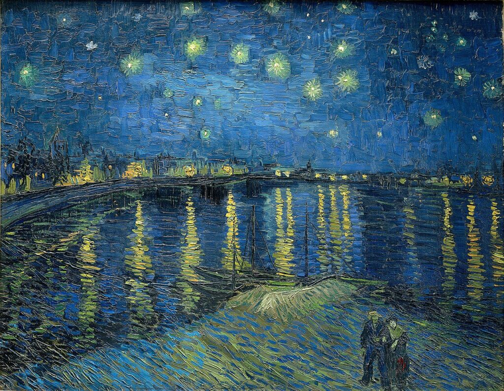 Musée D'Orsay: Paris'in Kalbindeki Empresyonizm Mabedi ve Başyapıtlar Musée D'Orsay: Paris'in Kalbindeki Empresyonizm Mabedi ve Başyapıtlar
