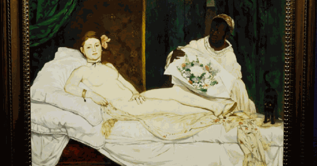 Musée D'Orsay: Paris'in Kalbindeki Empresyonizm Mabedi ve Başyapıtlar Musée D'Orsay: Paris'in Kalbindeki Empresyonizm Mabedi ve Başyapıtlar