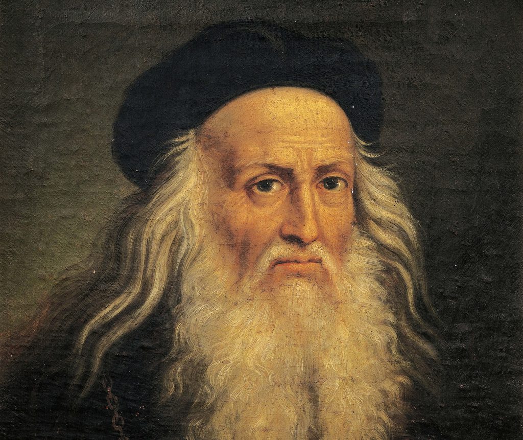 Vitruvius Adamı: Rönesansın Kusursuz Oran Arayışı ve İnsan Bedeninin Geometrisi