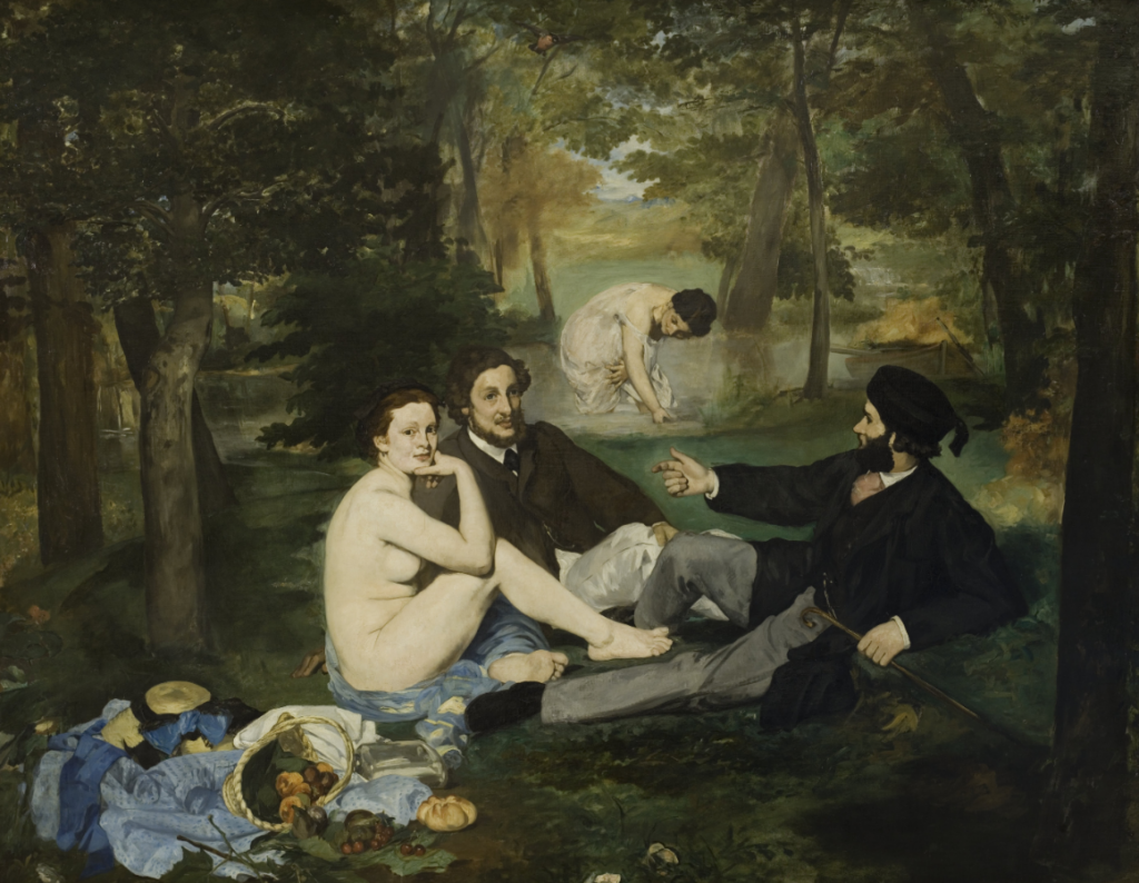 Édouard Manet: Modern Resmin Skandal Yaratan Öncüsü ve Başyapıtları