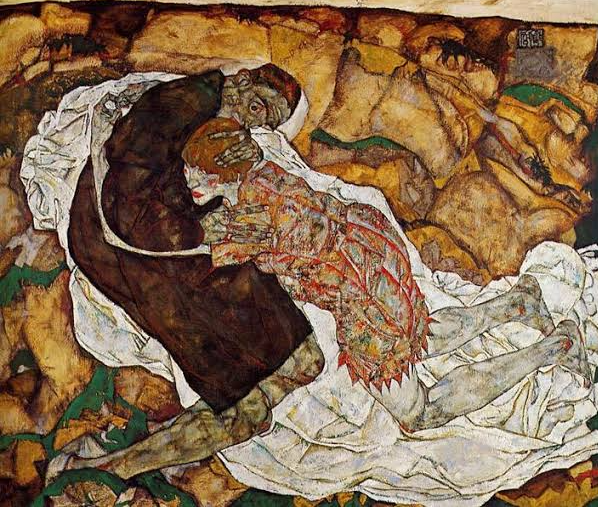 Egon Schiele Kimdir? Hayatı, Sanatı ve Eserleri Egon Schiele Kimdir? Hayatı, Sanatı ve Eserleri