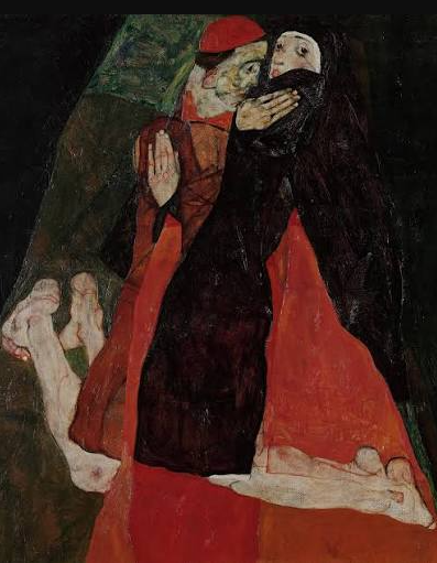 Egon Schiele Kimdir? Hayatı, Sanatı ve Eserleri Egon Schiele Kimdir? Hayatı, Sanatı ve Eserleri
