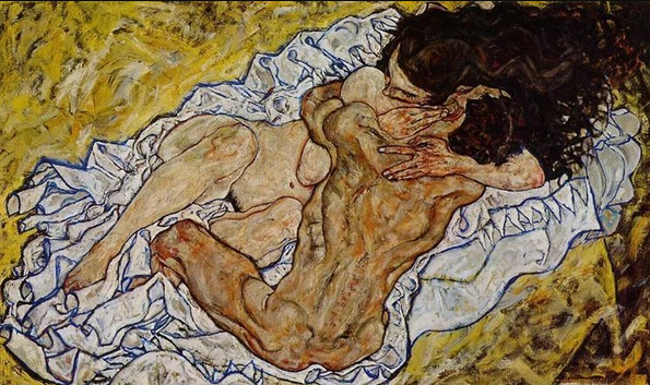 Egon Schiele Kimdir? Hayatı, Sanatı ve Eserleri Egon Schiele Kimdir? Hayatı, Sanatı ve Eserleri