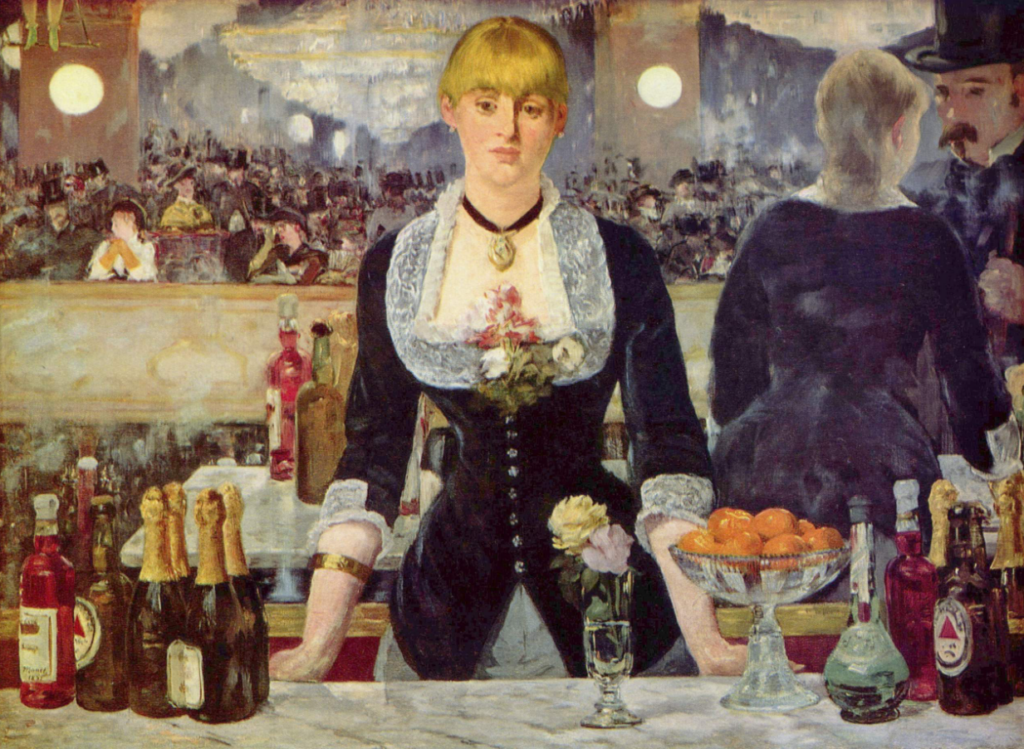 Édouard Manet: Modern Resmin Skandal Yaratan Öncüsü ve Başyapıtları