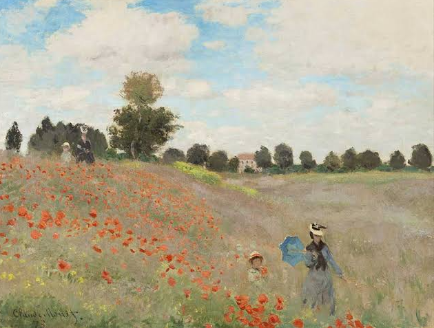 Musée D'Orsay: Paris'in Kalbindeki Empresyonizm Mabedi ve Başyapıtlar Musée D'Orsay: Paris'in Kalbindeki Empresyonizm Mabedi ve Başyapıtlar