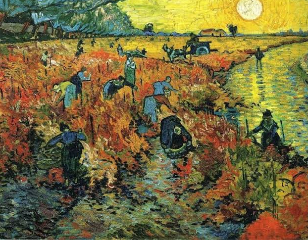 Sanat Tarihinin Karanlık Yüzü: Kayıp ve Çalınmış Başyapıtların Peşinde Sanat Tarihinin Karanlık Yüzü: Kayıp ve Çalınmış Başyapıtların Peşinde
