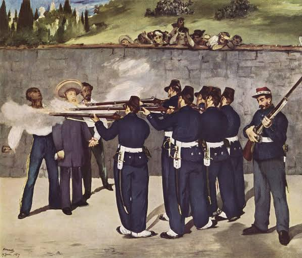 Édouard Manet: Modern Resmin Skandal Yaratan Öncüsü ve Başyapıtları