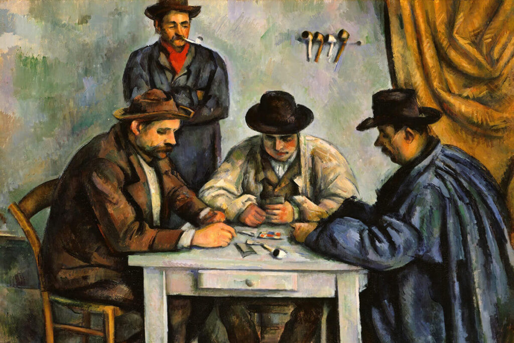 Musée D'Orsay: Paris'in Kalbindeki Empresyonizm Mabedi ve Başyapıtlar Musée D'Orsay: Paris'in Kalbindeki Empresyonizm Mabedi ve Başyapıtlar