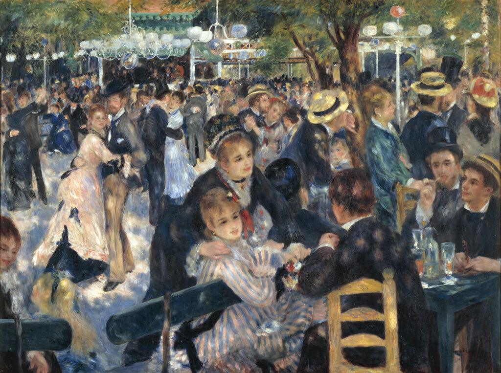 Musée D'Orsay: Paris'in Kalbindeki Empresyonizm Mabedi ve Başyapıtlar Musée D'Orsay: Paris'in Kalbindeki Empresyonizm Mabedi ve Başyapıtlar