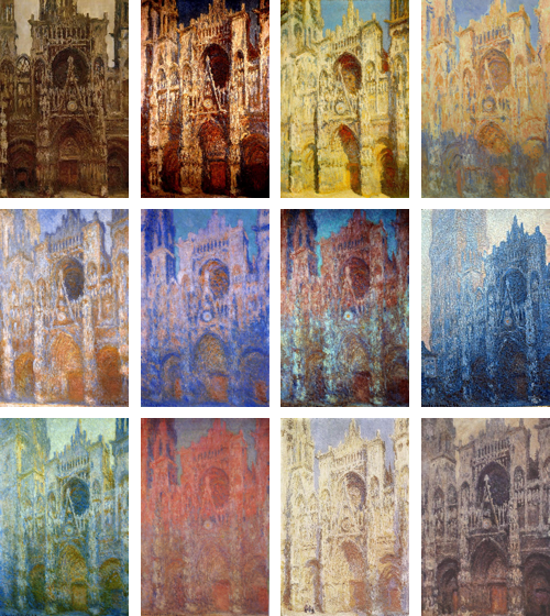 Musée D'Orsay: Paris'in Kalbindeki Empresyonizm Mabedi ve Başyapıtlar Musée D'Orsay: Paris'in Kalbindeki Empresyonizm Mabedi ve Başyapıtlar