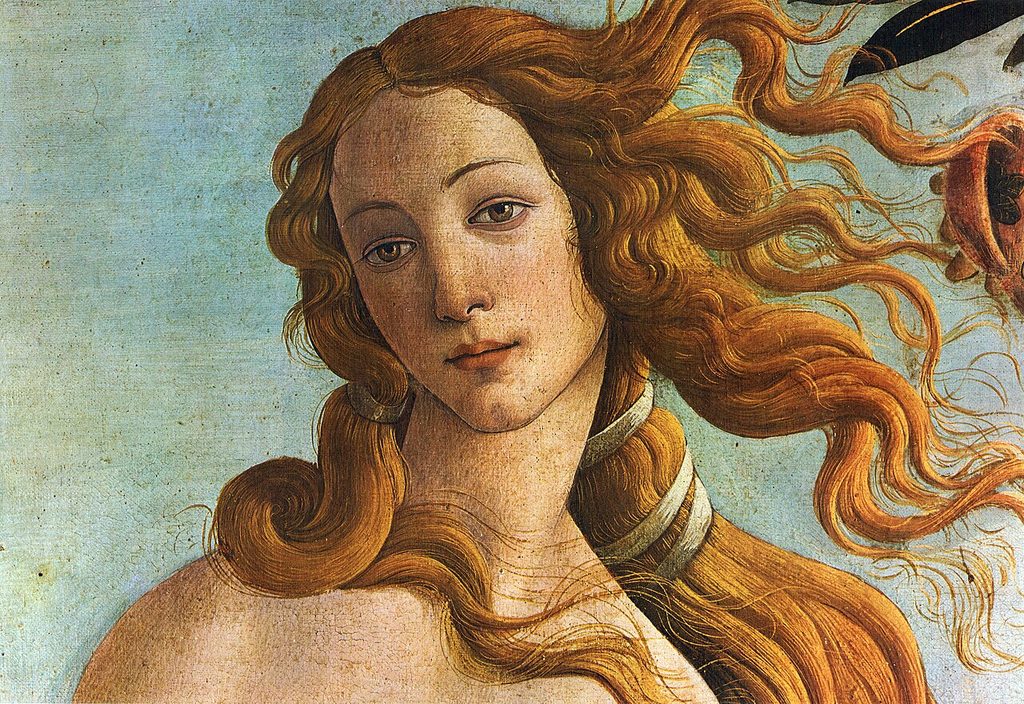 Venüs’ün Doğuşu Tablosu: Sandro Botticelli'nin Rönesans Başyapıtı